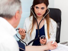 Хроническая сердечная недостаточность (ХСН): классификация, симптомы и лечение