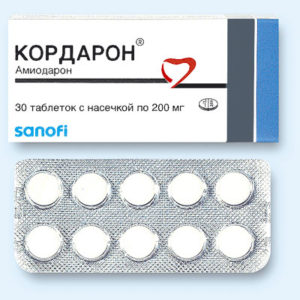 Электрошок при лечении аритмии -