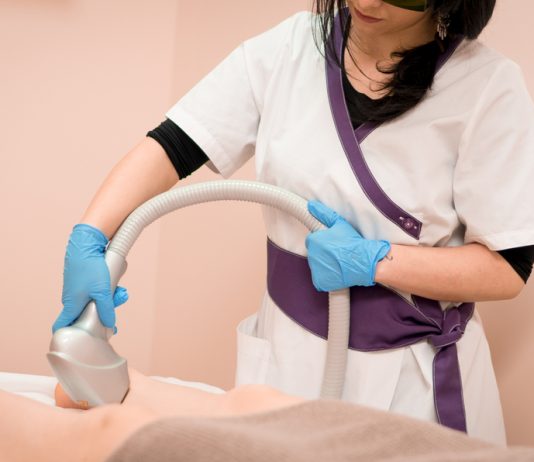 ЭВЛК (эндовенозная лазерная коагуляция) – новые горизонты лечения