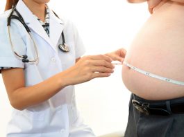 Скопление жидкости в брюшной полости при сердечной недостаточности