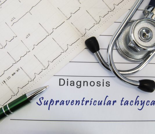 Модифицированная проба Вальсальвы