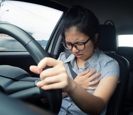 «Трудоголизм» приводит к серьезным болезням сердца