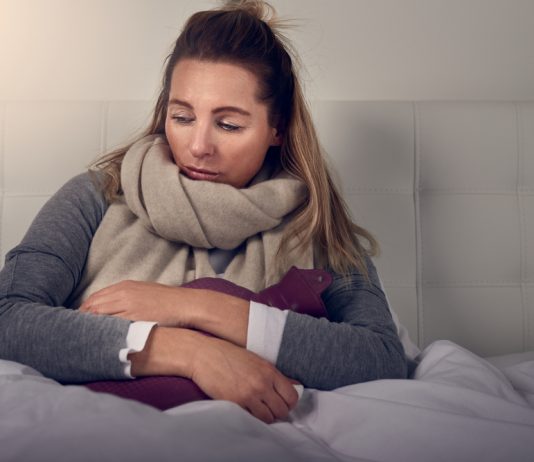 Острая дыхательная недостаточность и осложнения со стороны сердца и сосудов при тяжелом течении гриппа