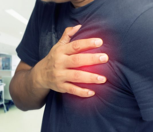 Стенокардия покоя: особенности течения и лечения